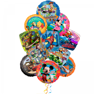 Мультфильмы