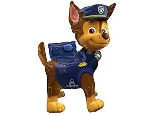 Ходячий шар Щенячий Патруль Чейз