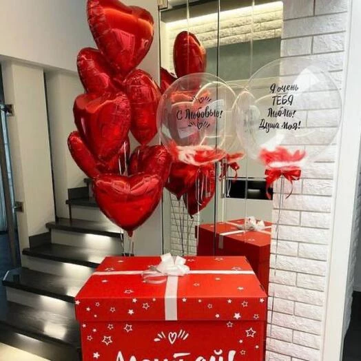  «Клубничный сок»